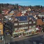 Hotel Kleine Zauberwelt - Wo Maerchen Wahr Werden
