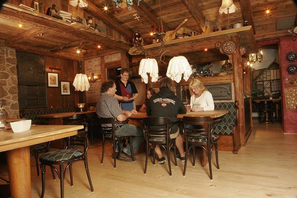 Hotel Kleine Zauberwelt - Wo Maerchen Wahr Werden Braunlage